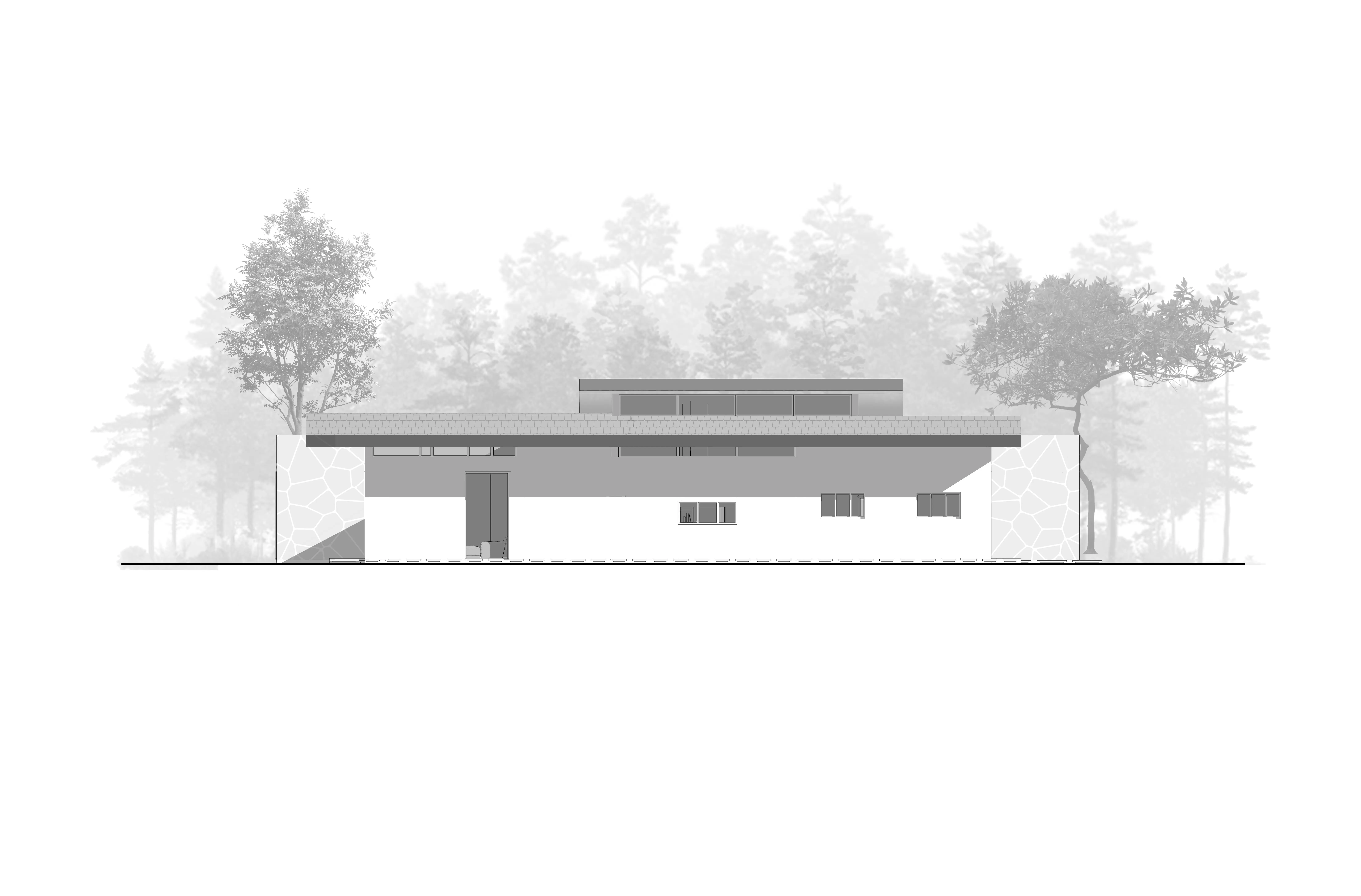 Casa Nido de Luz 12